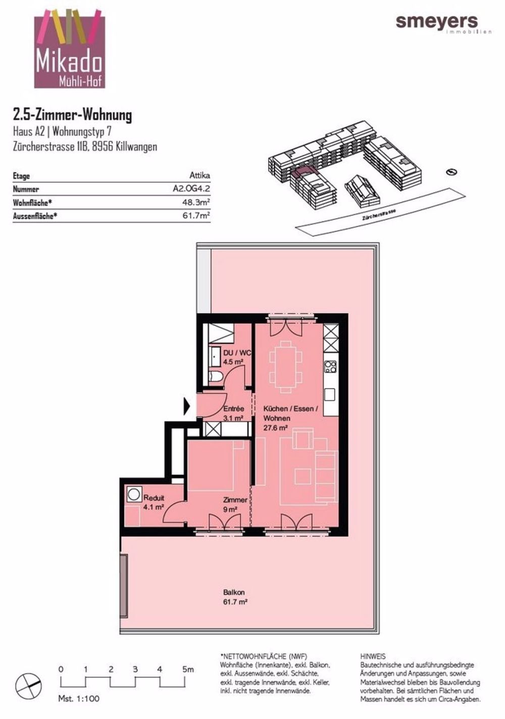Moderne Attikawohnung im Neubau Mikado Mühli Killwangen - Grundriss_7570.02.0204.jpg