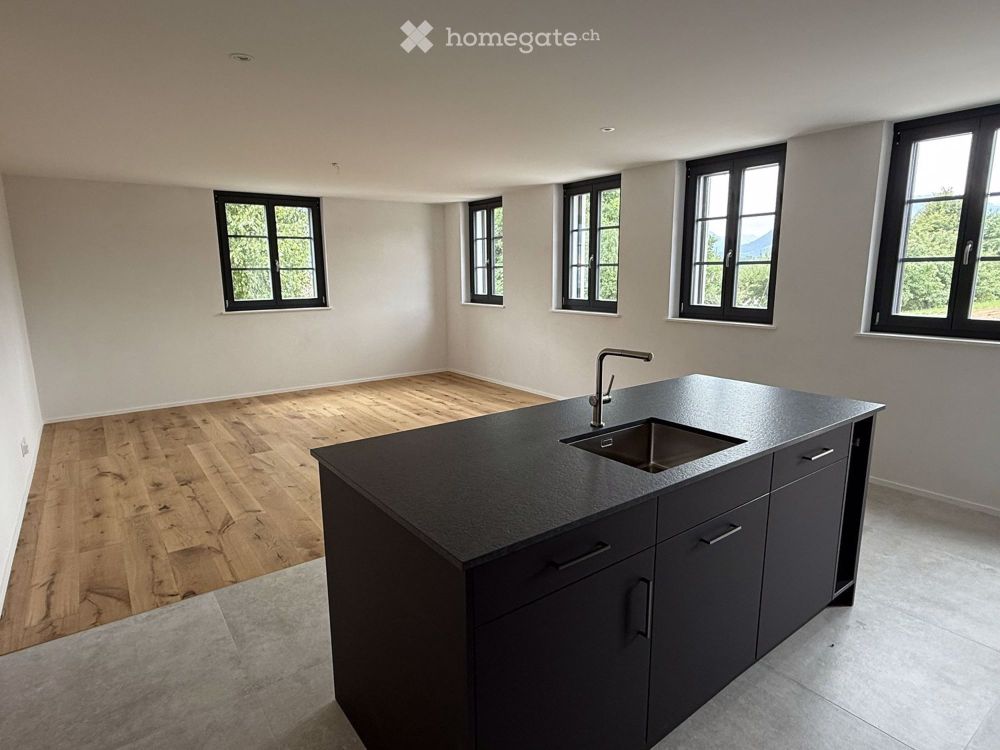 Appartements de standing - Vue panoramique, jardins et finitions haut de gamme - Bild 9