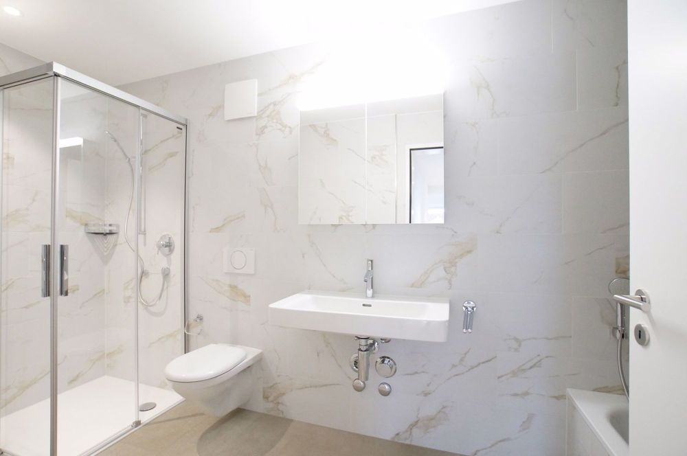 Erstvermietung 4.5-Zimmerwohnung Attika im Herzen von Inwil - Bild 9