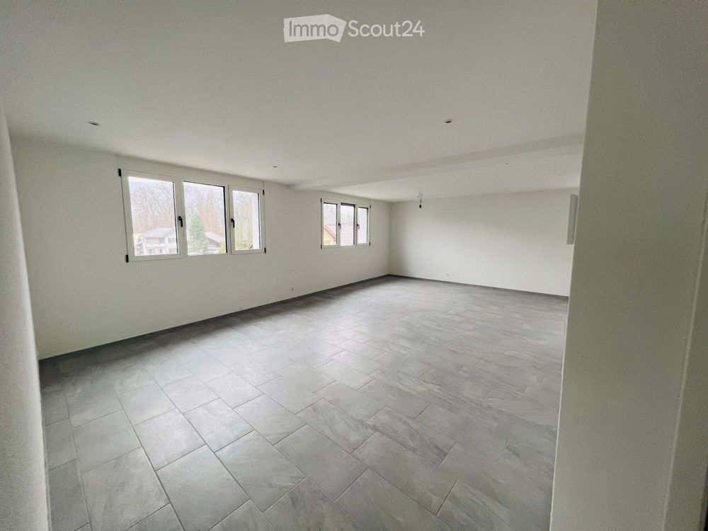 Moderne 2-Zimmer-Wohnung in Neubau - Aarau Rohr - Bild 8