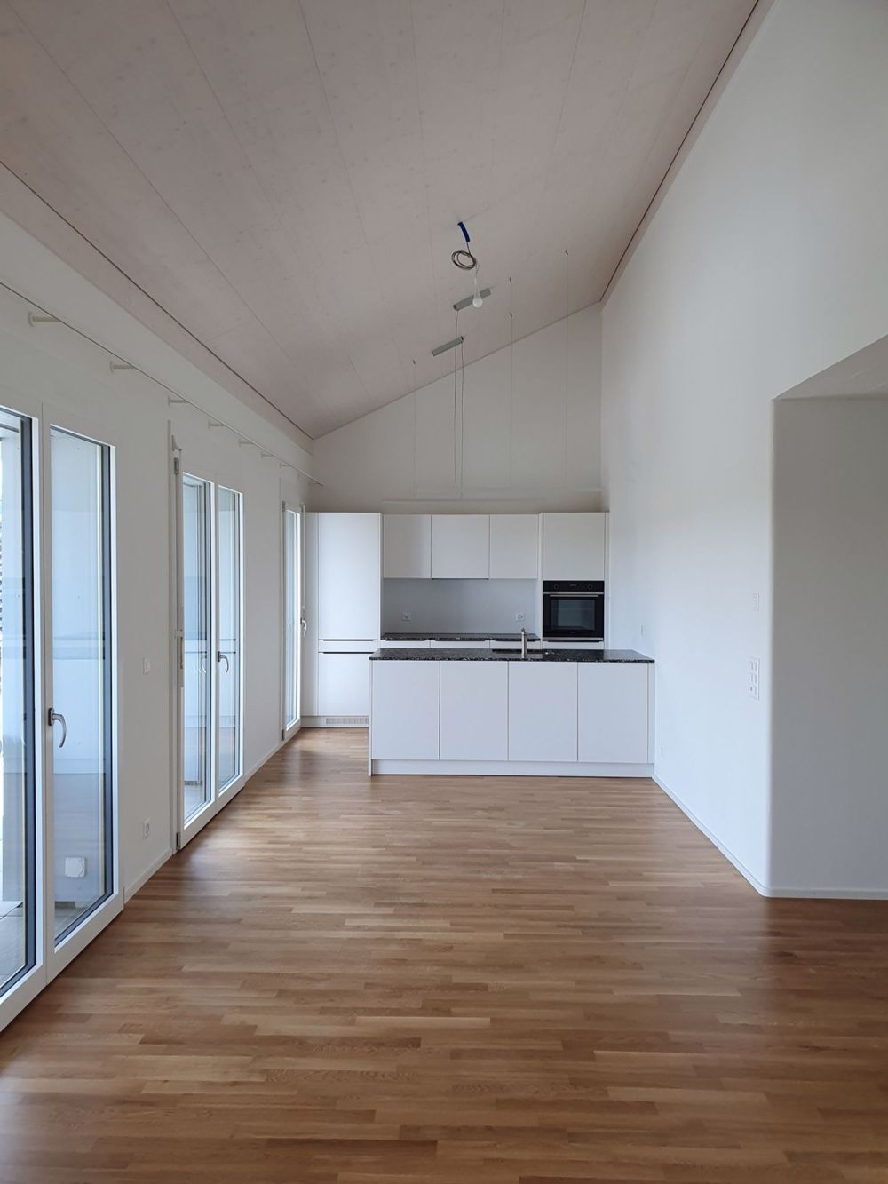 4 ½ Zimmer-Wohnung in Pratteln mieten - Bild 1