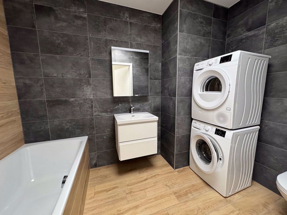 05688 - Appart. 5½ Räume - IMP. CHAMP-RIOND 22 - MATRAN - Bild 10