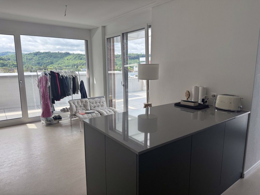 2 ½ Zimmer-Wohnung in Rheinfelden mieten - Bild 6