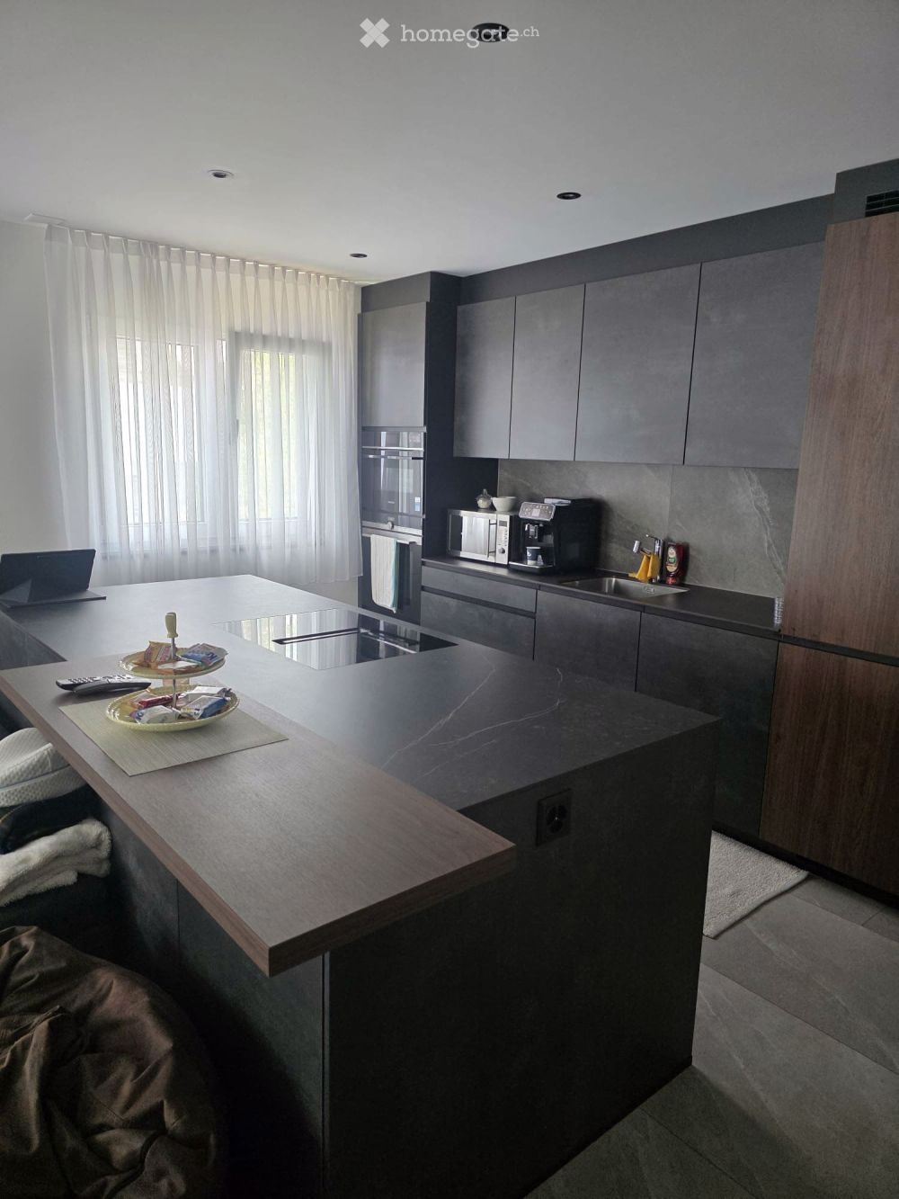 Exklusive 3.5-Zimmer-Wohnung in Dietikon mit grosser Terrasse und Smart-Home - Bild 2