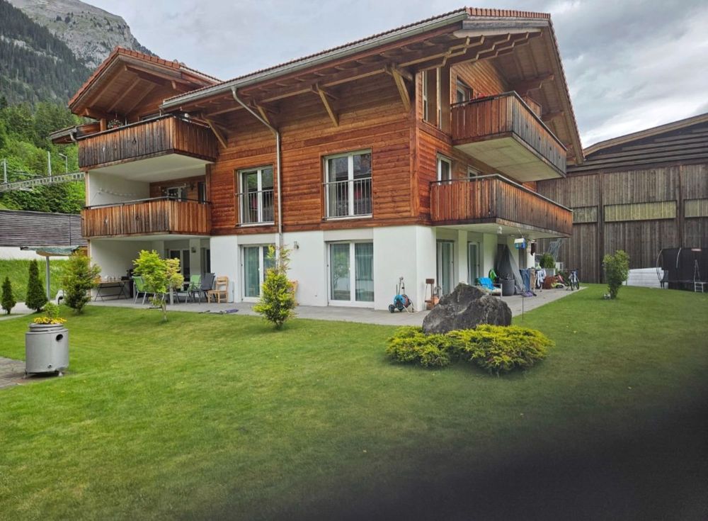 Wohnung zu vermieten - Bild 1