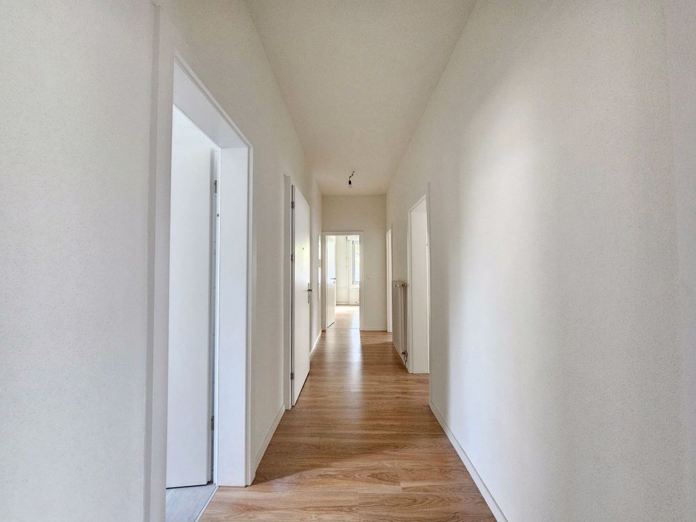 Neu renovierte 2.5-Zimmer-Wohnung zur Erstvermietung – perfekt für Singles oder Studenten - Bild 6