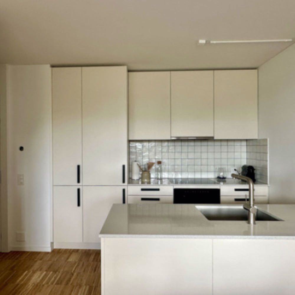 Domino Riehen ¦ Wohnkomfort für Paare, Singles und Familien ¦ Erstvermietung - Bild 2