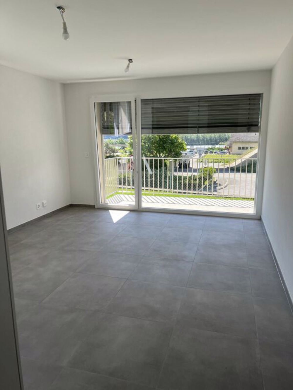 Appartement récent de 3 pièces - Bild 4