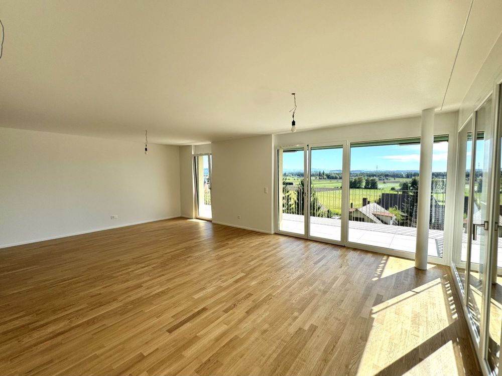 JoliMont - Wohnen mit traumhaften Ausblick - Bild 2