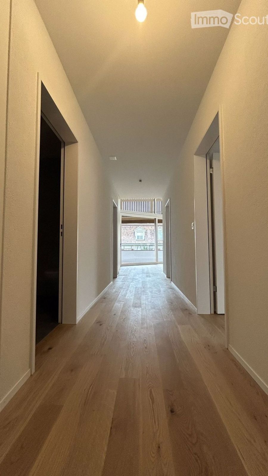 4.5-Zimmer-Dachwohnung in Gerzensee mit Weitblick - Bild 7