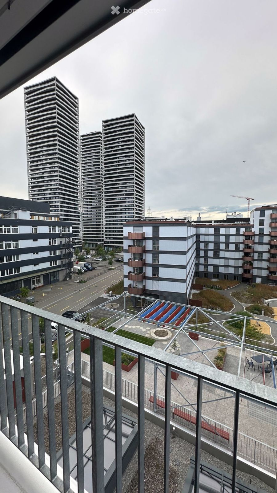 Loft in Dübendorf - Bild 4
