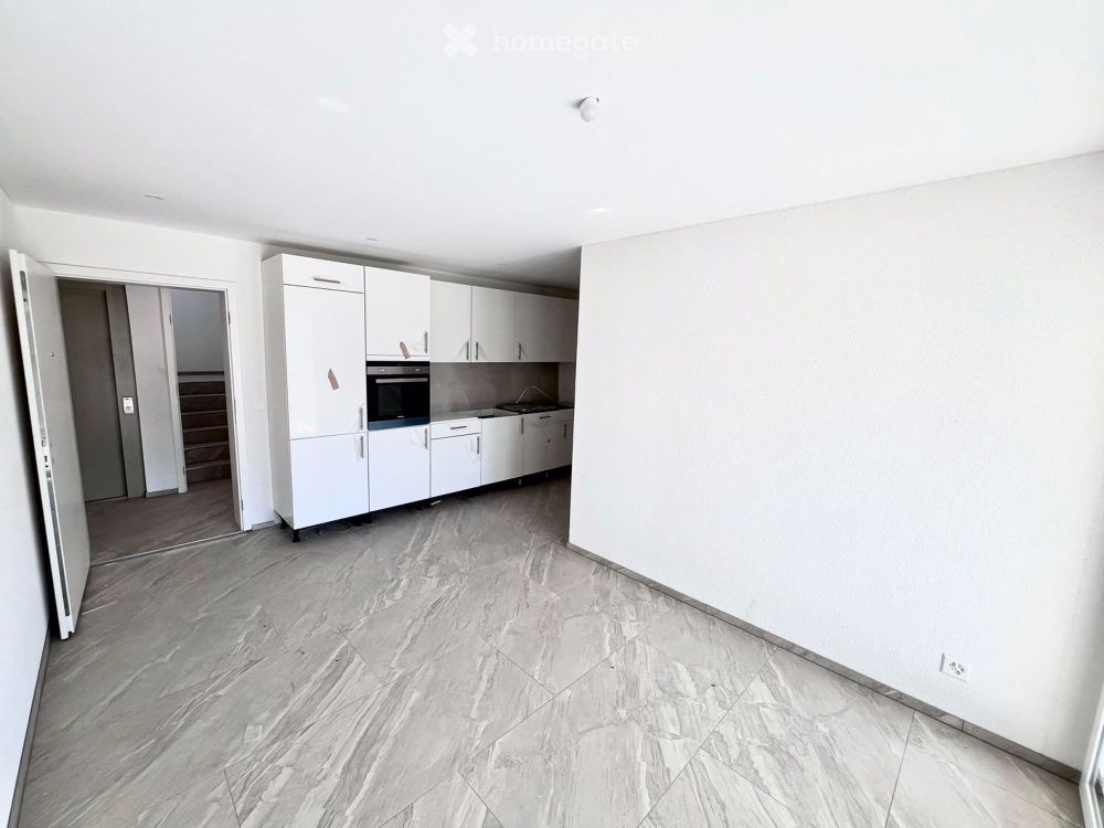 Neubau: Moderne 3.5-Zimmer-Wintergartenwohnung in Füllinsdorf an top Lage - Bild 3