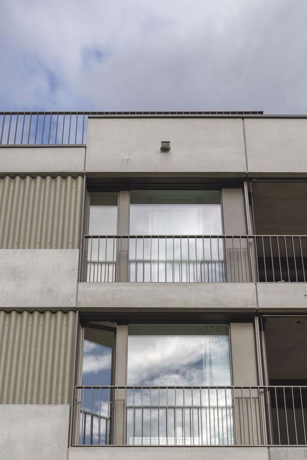 Dernière opportunité - MINERIS - Appartement de 1.5 pièces moderne - Bild 1