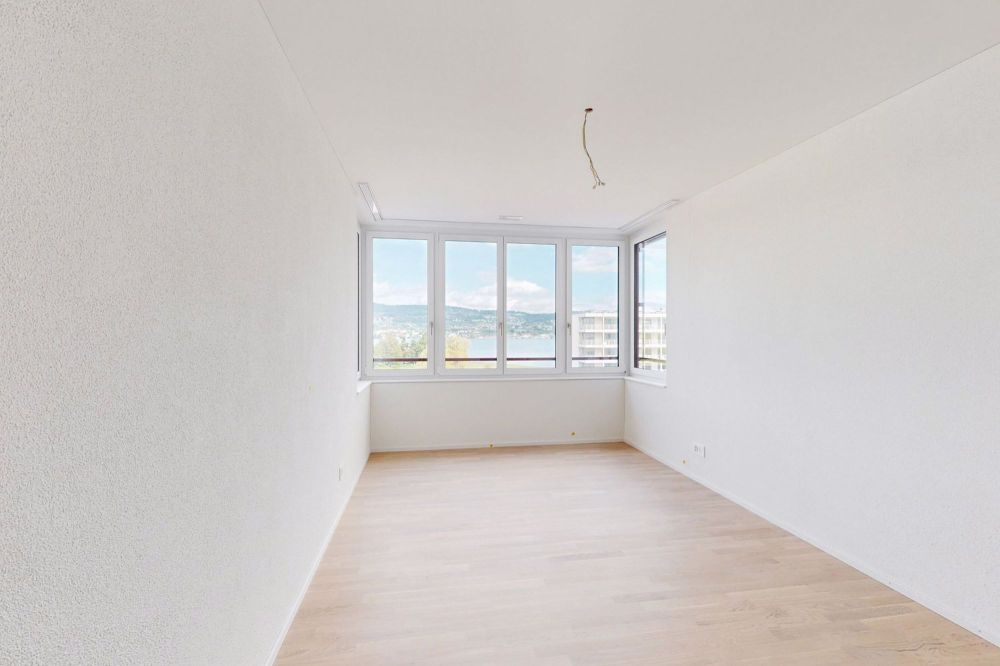 ERSTVERMIETUNG "AuPark" - Wohnen am Zürichsee - Bild 3