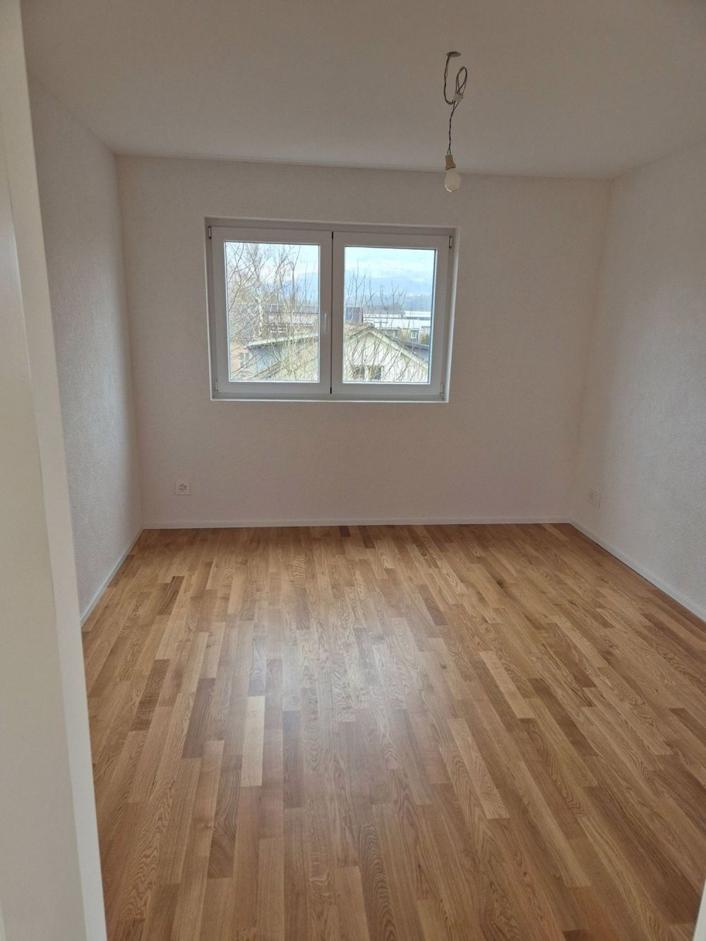 3 ½ Zimmer-Attikawohnung in Deitingen mieten - Bild 7