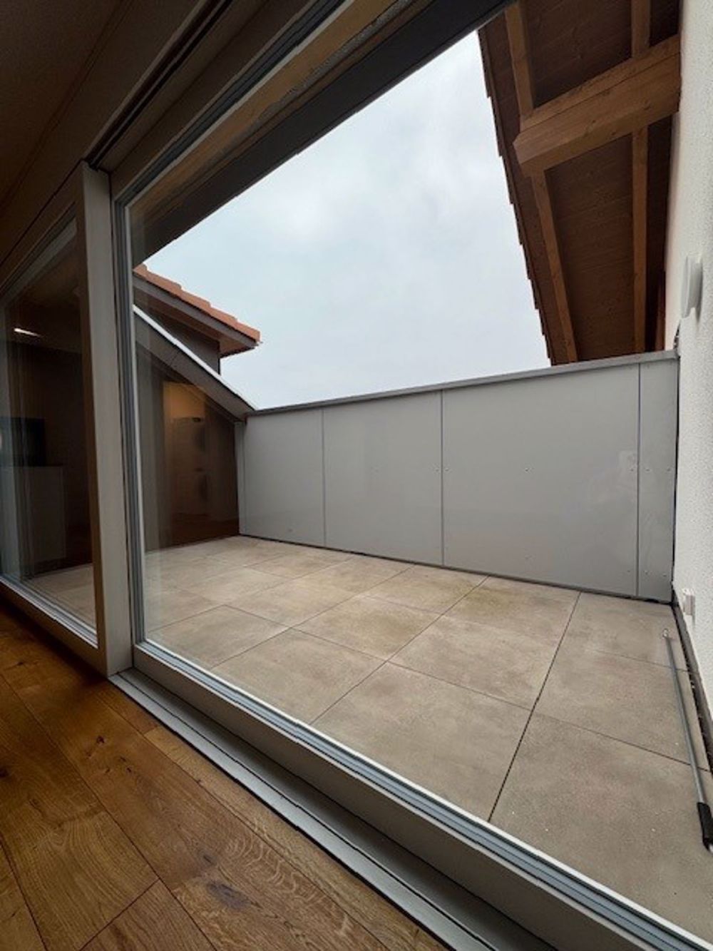 Tolle 4.5-Zimmer-Wohnung - Erstbezug - Bild 5
