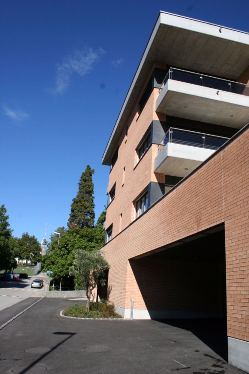 Mietwohnung 3 1/2 Zimmer in der Via Madonna della Salute 18 in Massagno, 130 m² - Bild 5