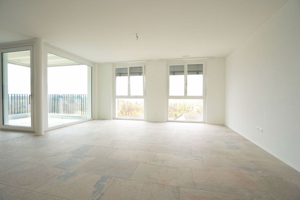 Moderne 3.5-Zimmerwohnung - Bild 3