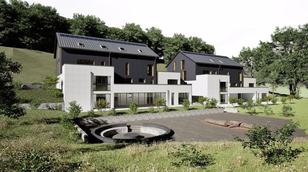 Neubau Maisonette-Wohnung (Erstvermietung) - Bild 1