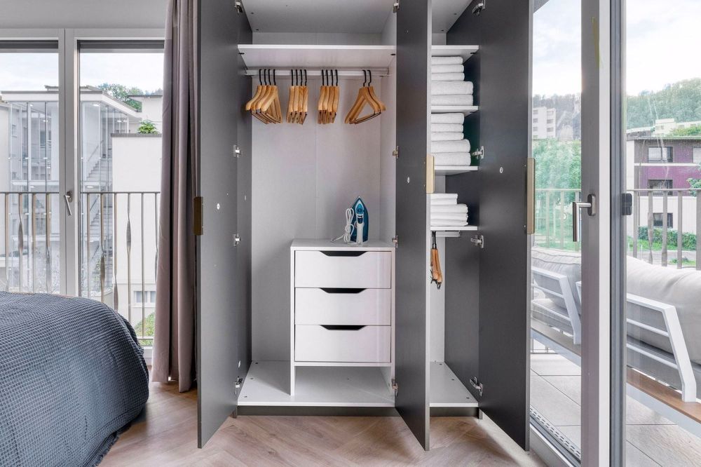 1 ½ Zimmer-Möblierte Wohnung in Zürich mieten - Bild 12