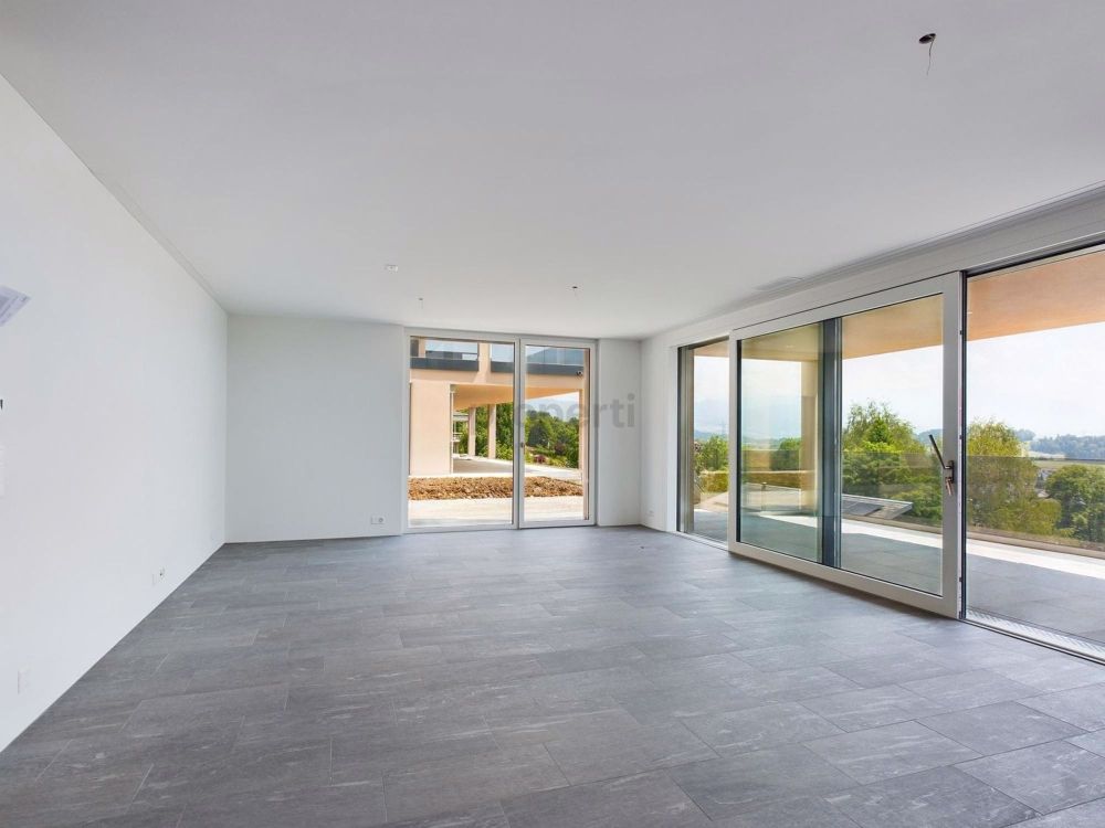 4 ½ Zimmer-Terrassenwohnung in Eschenbach mieten - Bild 2