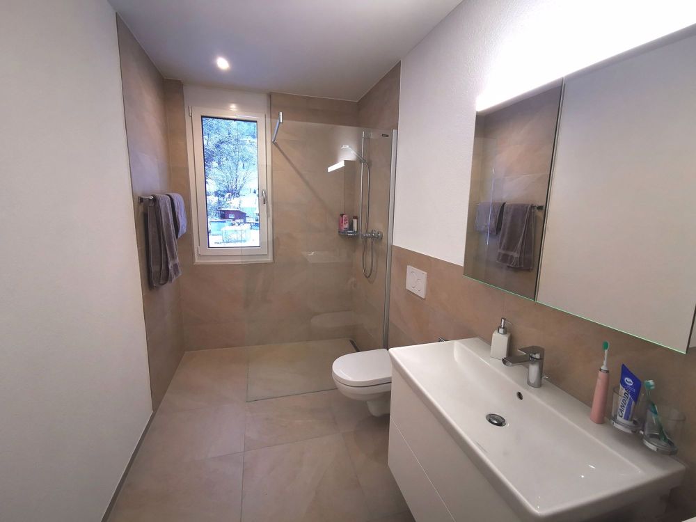 2 ½ Zimmer-Wohnung in St.Gallen mieten - Bild 4