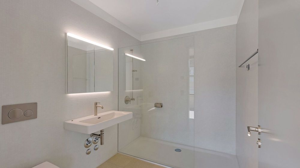 2 ½ Zimmer-Wohnung in Zürich mieten - Bild 6