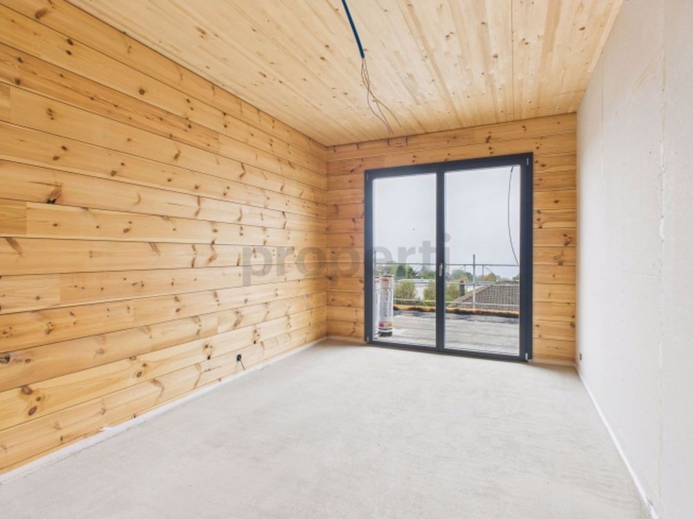 Exklusiv & Modern Ihr neues 6-Zimmer-Duplexhaus im attraktiven Widen - Bild 6