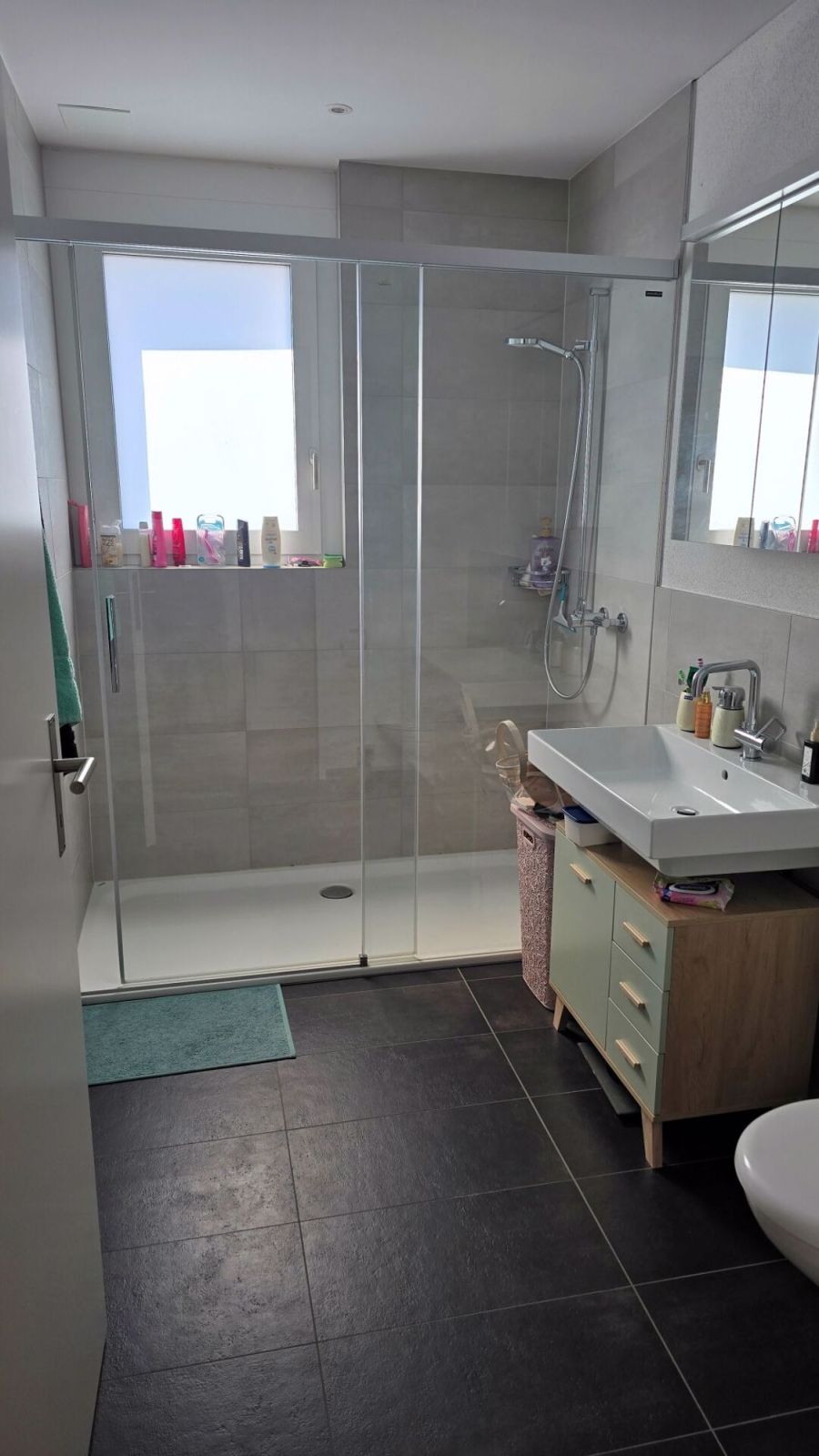 3.5 Zimmerwohnung, 3.OG - Bild 4