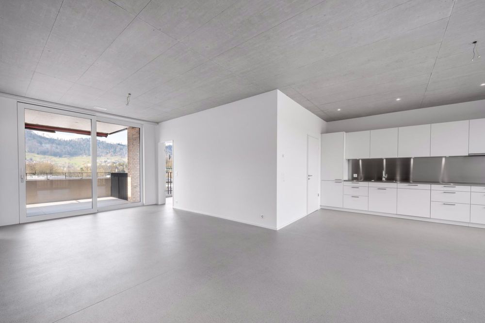 Moderne 3.5-Zimmer-Wohnung in Adliswil - Neubau mit Panoramablick - Bild 4