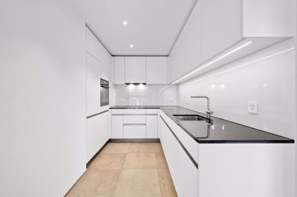 Neubau 2023 - Helle und grosszügige Wohnung in Allschwil - Bild 9