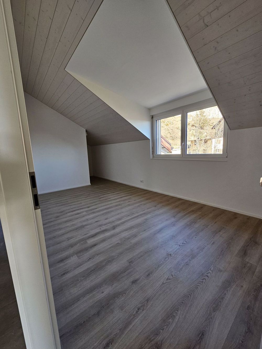 Appartements neuf de 4.5 pièces en attique - Bild 3