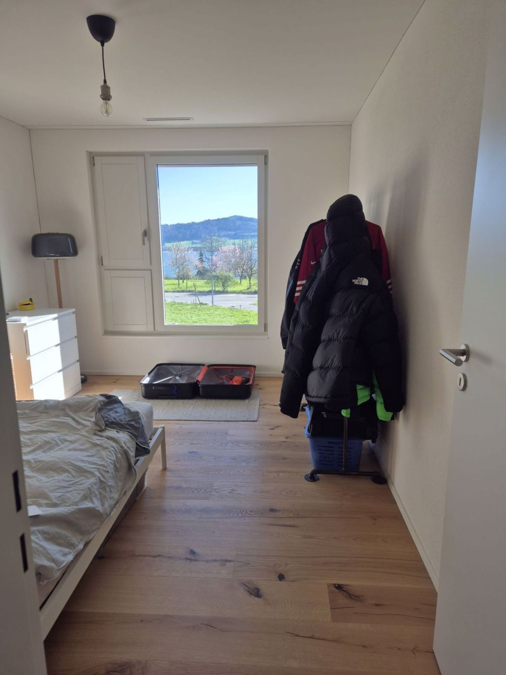 WG Zimmer in Aathal-Seegräben mieten - Bild 1