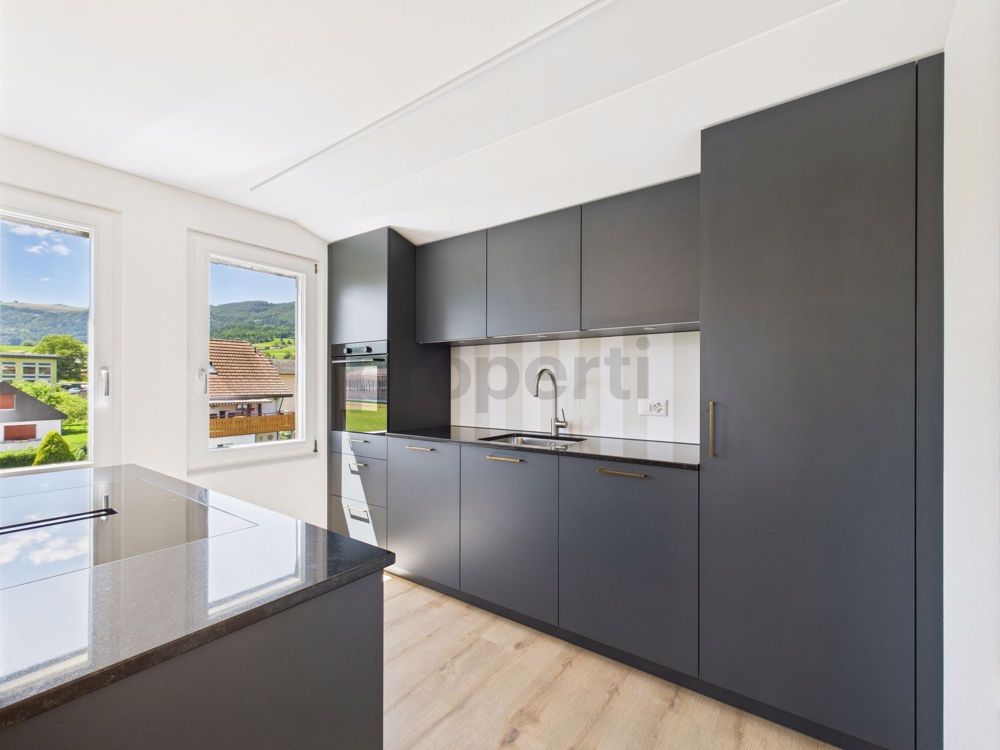 Apartment for rent in Matzendorf, Switzerland - Bild 4