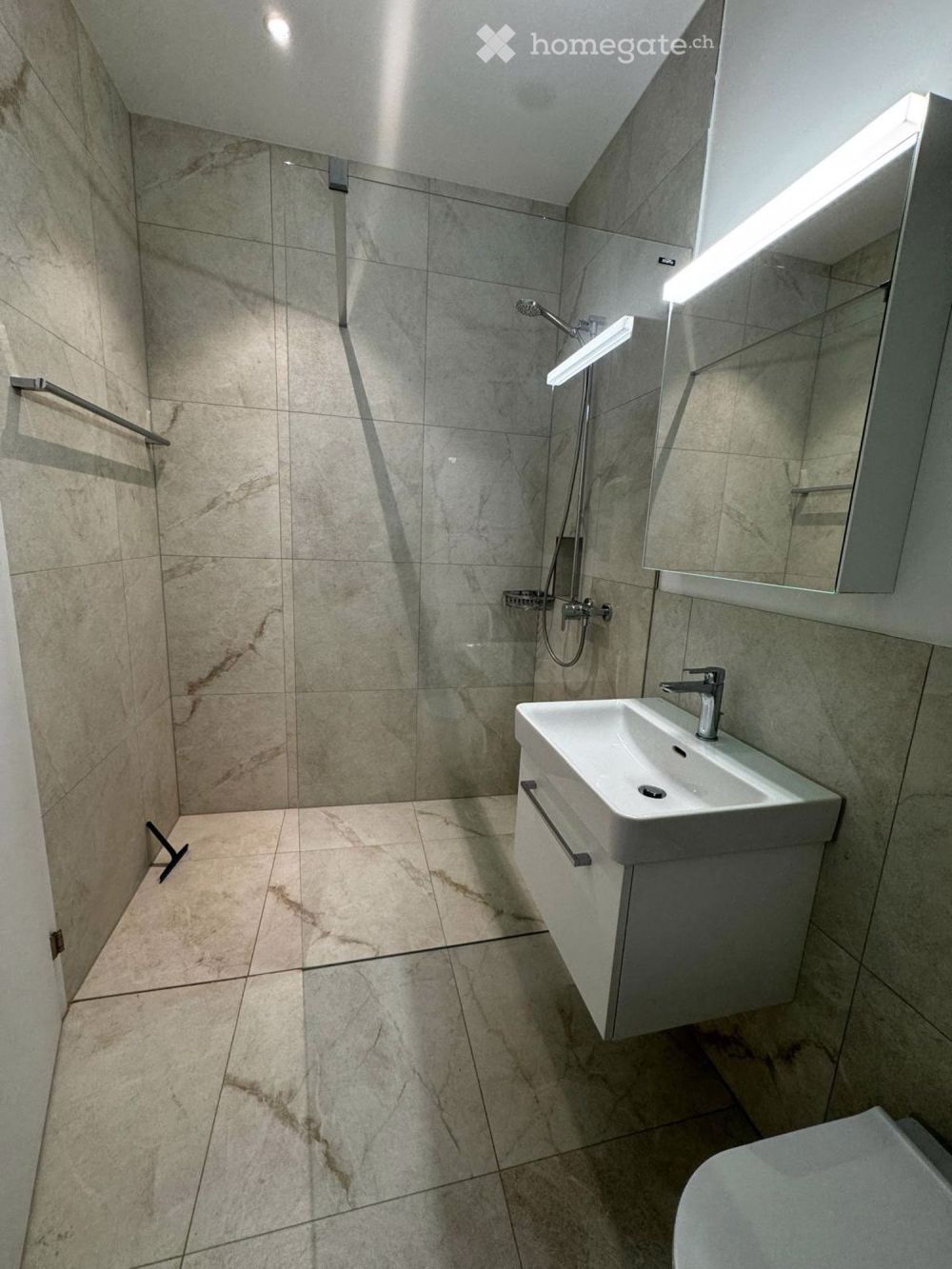 Neubau 2.5-Wohnung in Au ZH - Bild 6