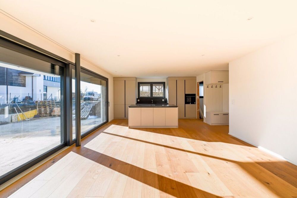 ERSTBEZUG - LUXURIÖSE 3.5-ZIMMER GARTENWOHNUNG - Bild 6