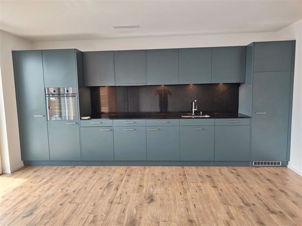 Moderne 3.5-Zimmer Maisonette-Wohnung in Küsnacht - Neubau - Bild 6