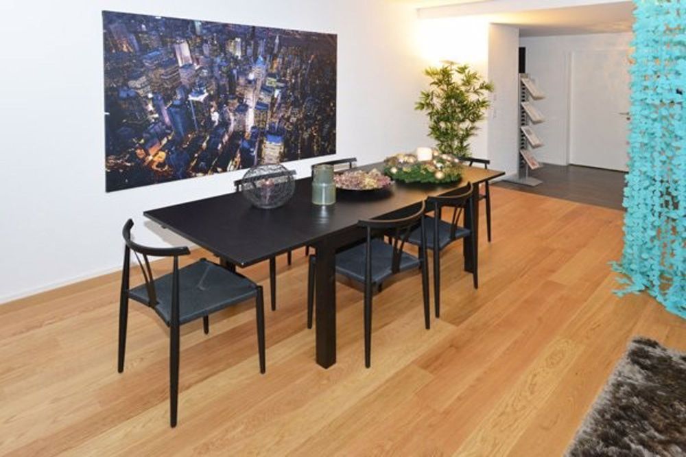 Apartment for rent, Zürcherstrasse 54, in Winterthur (district), Switzerland - Bild 2