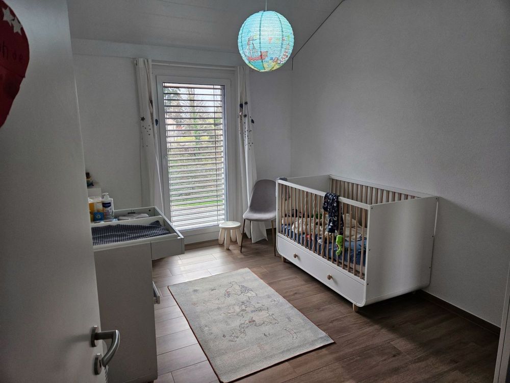 Jolie Villa mitoyenne de 4.5 pièces avec garage - Bild 2