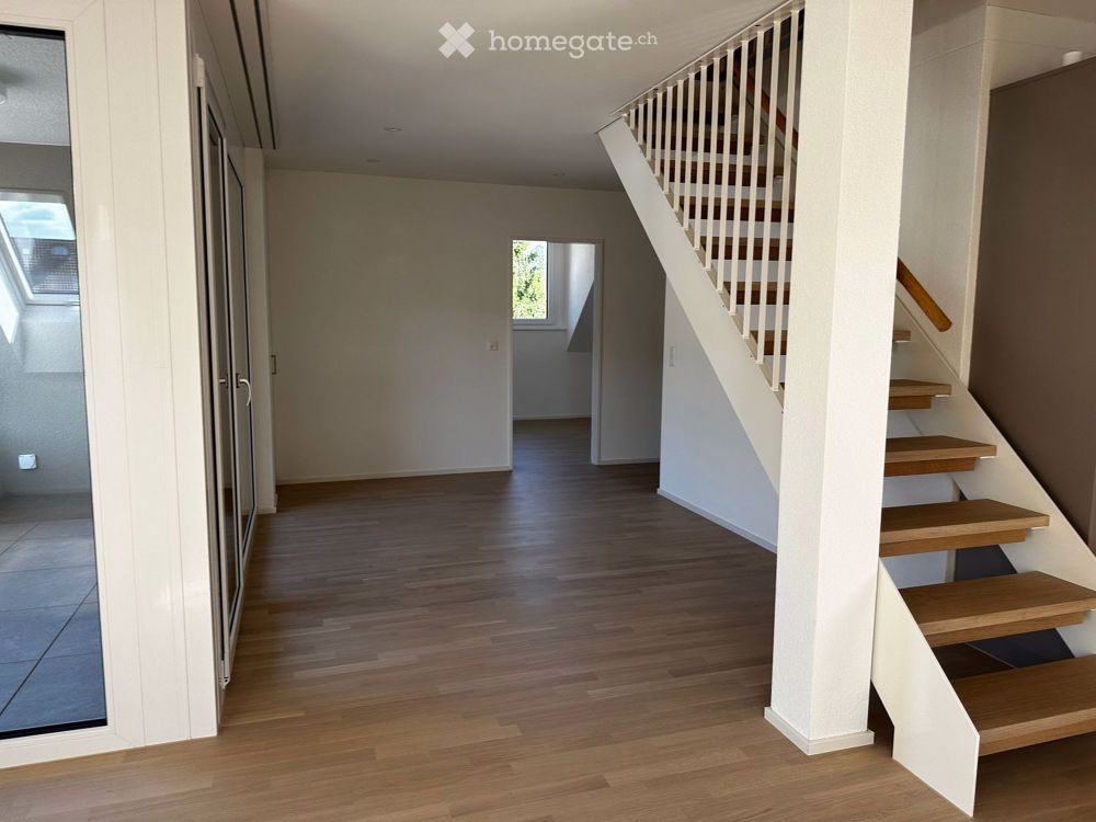 Charmante-Maisonette-Wohnung - Bild 10