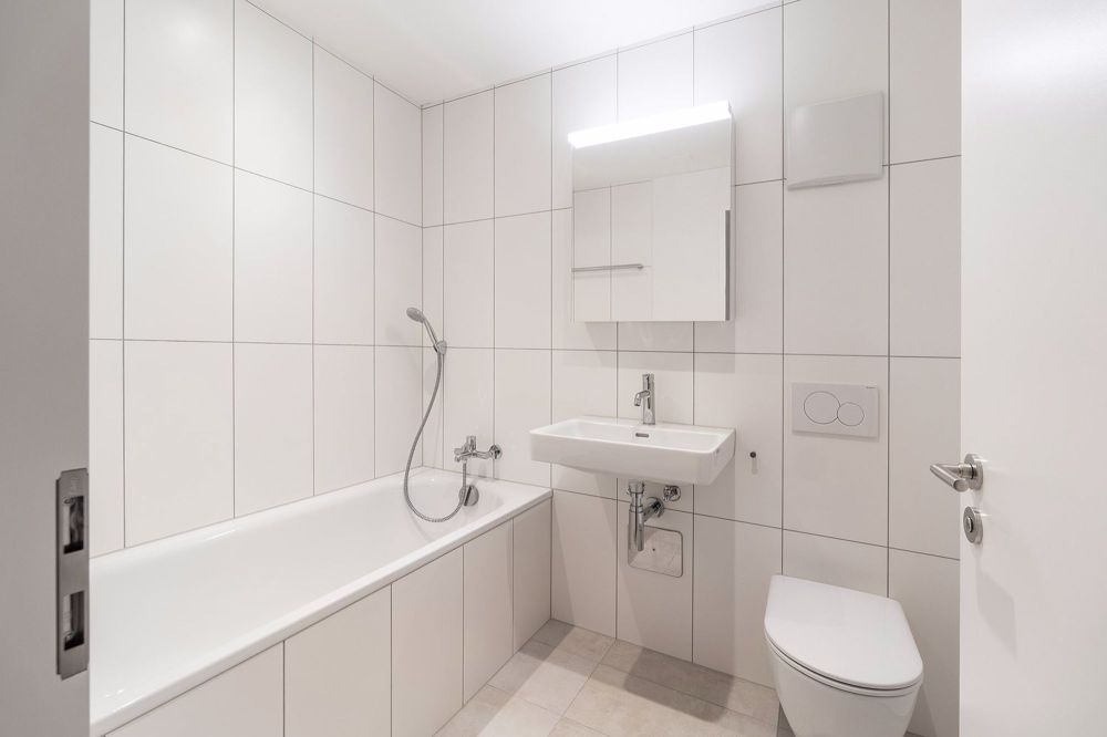 4 ½ Zimmer-Wohnung in Fischbach-Göslikon mieten - Bild 10