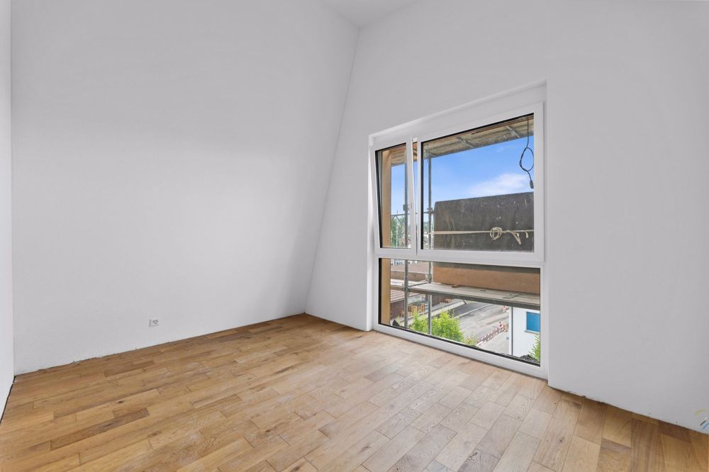 Exklusive 3.5-Zimmer Attikawohnung in Nebikon - Bild 11