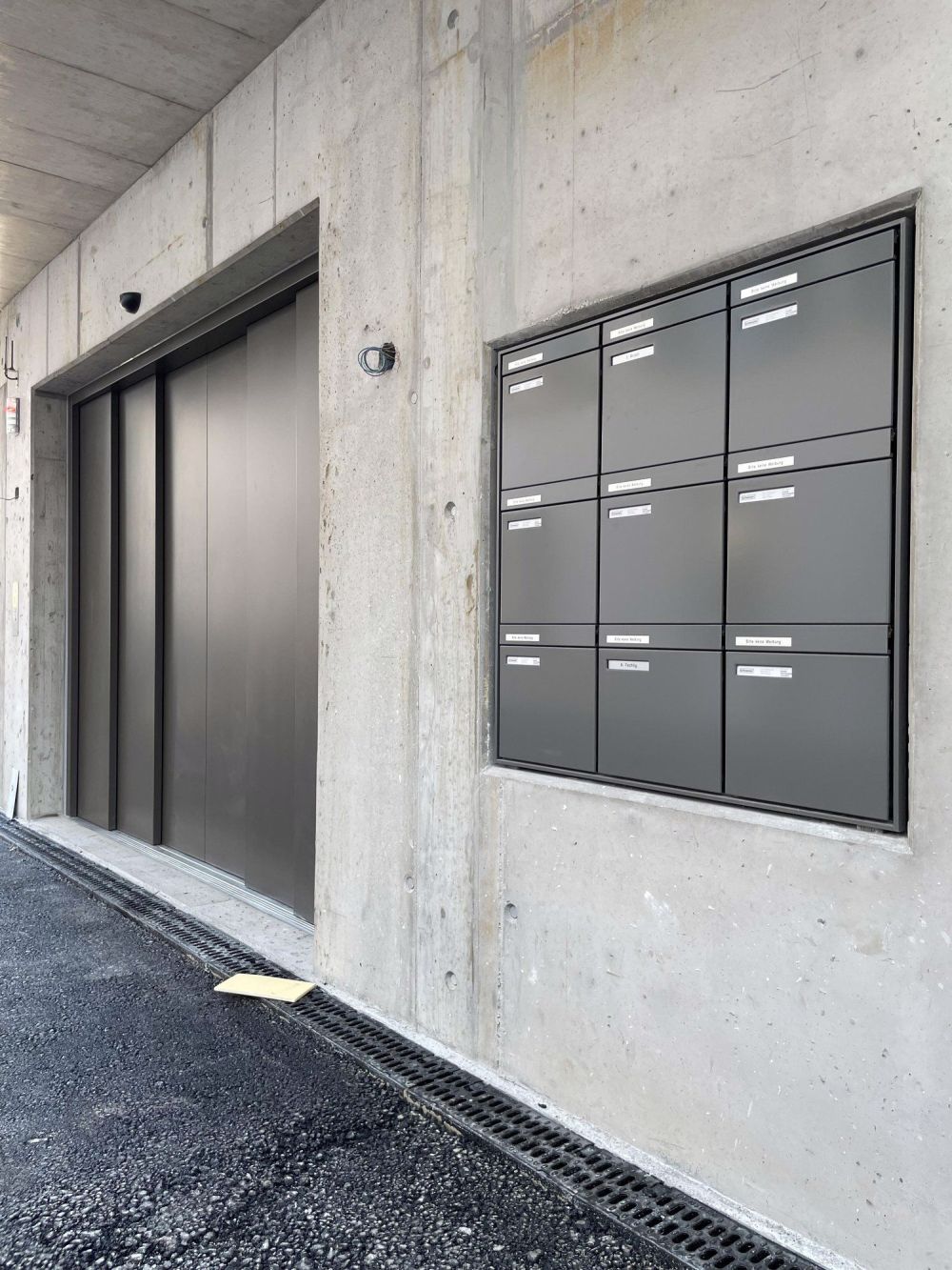 Exklusive Maisonette-Wohnung mit Sitzplatz und Terrasse - Erstvermietung ab sofort (Duplex C) - Bild 9