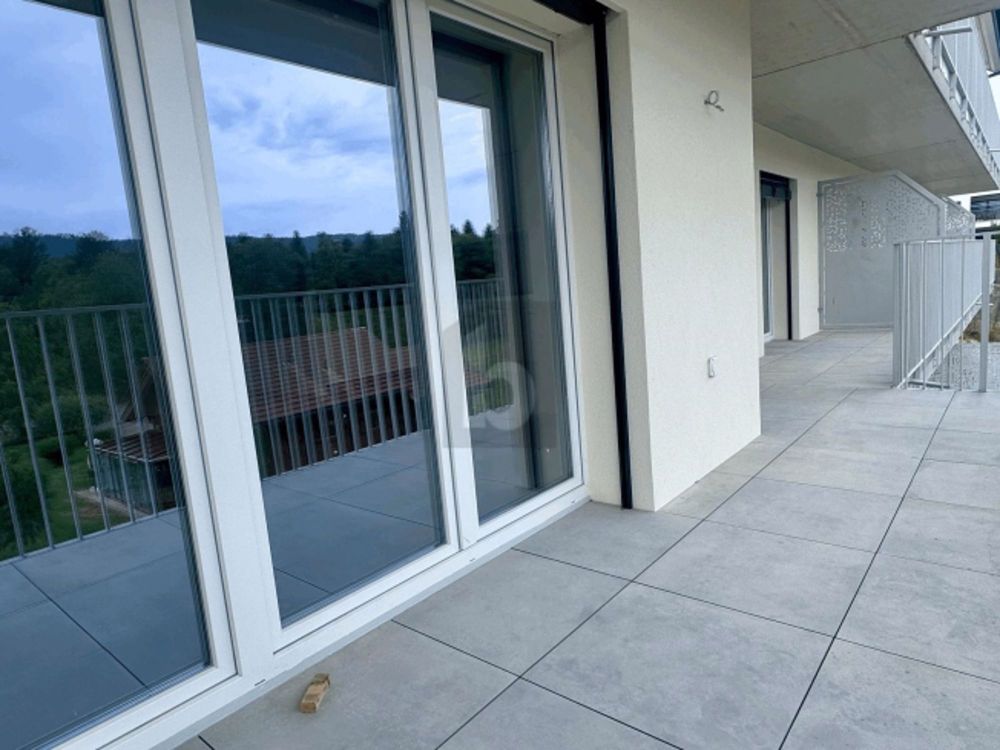 NEUF ET IDÉALEMENT SITUÉ AVEC BALCON DE 18M2 - Bild 5