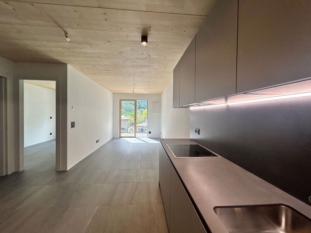 Nuovi Appartamenti da 2.5 locali Minergie P a Cama (GR) - Bild 8