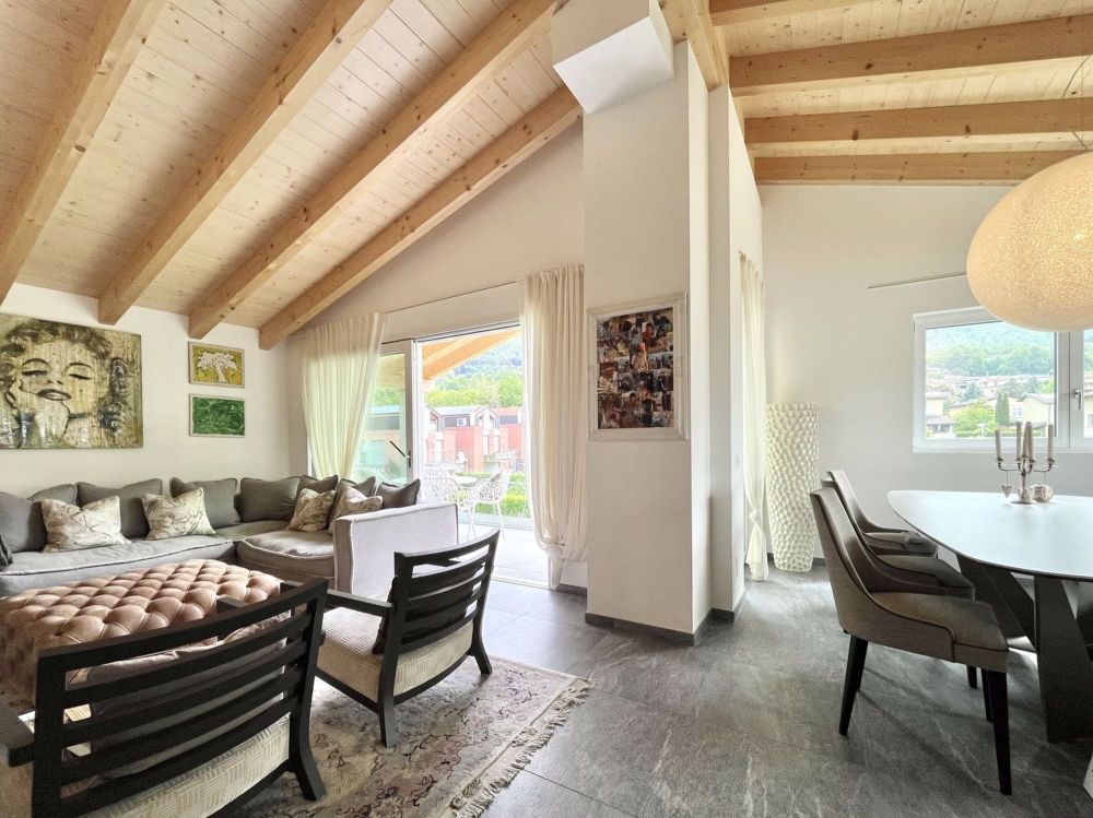 4 ½ Zimmer-Wohnung in Dino mieten - Bild 4