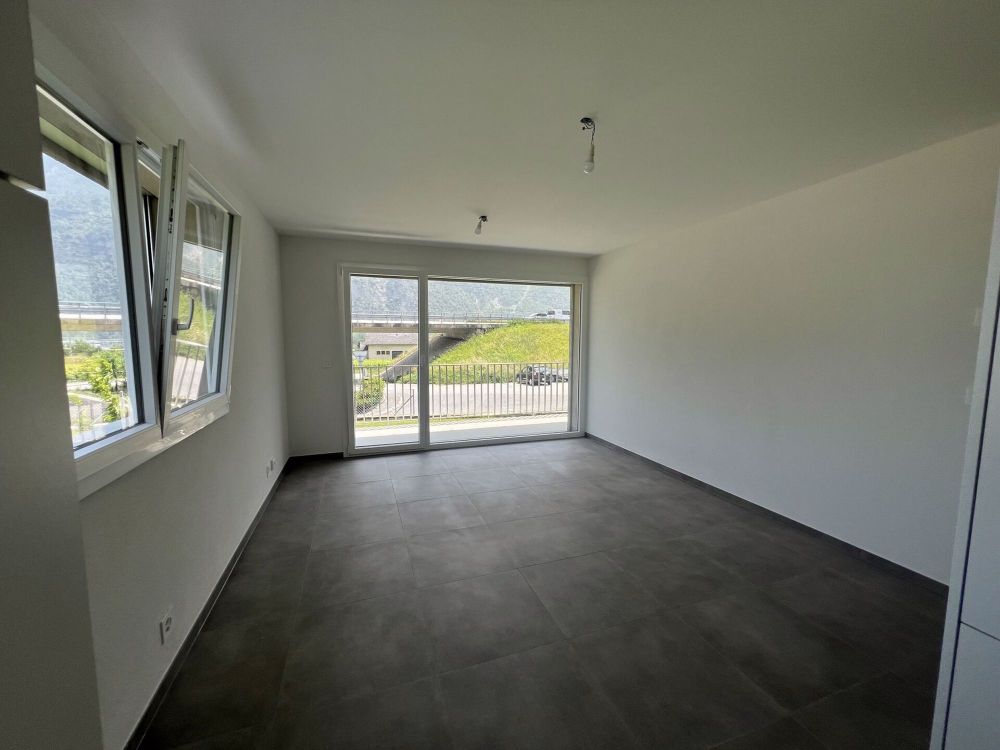 Appartement neuf de 3 pièces - Bild 3
