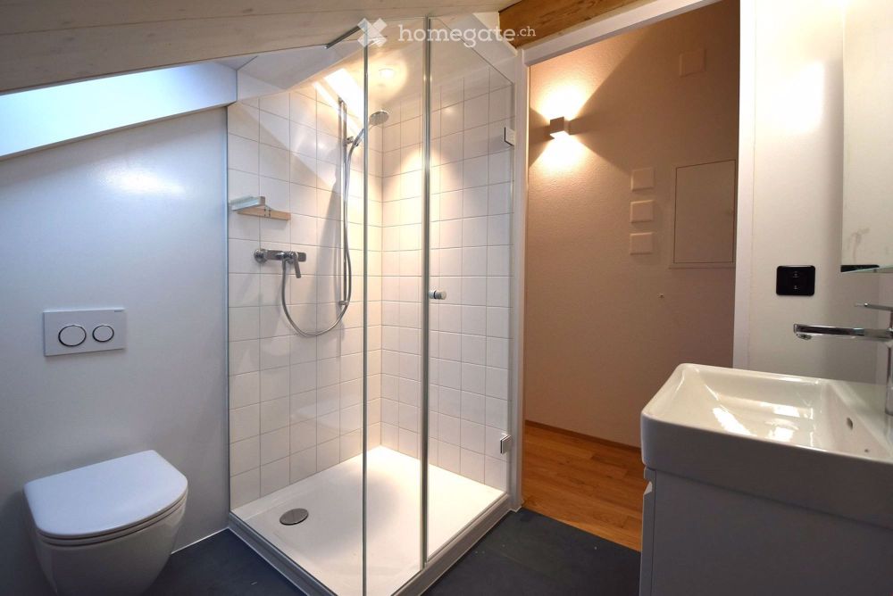 Erstbezug eines Bijous im Herzen von Jegenstorf - Bild 5