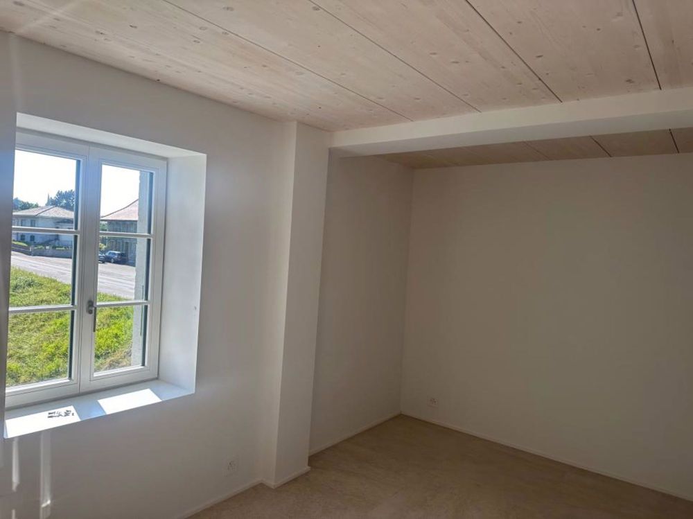 Neue 4.5-Zimmer-Wohnung, 5 Minuten zu Fuß vom See entfernt - Bild 5