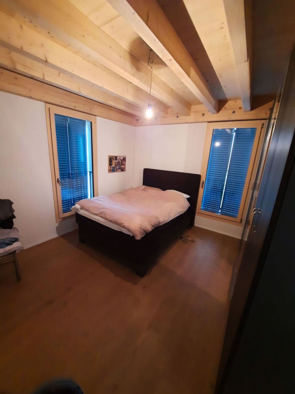 Moderne Maisonettewohnung in Wohlen AG, Baujahr 2024 - Bild 4